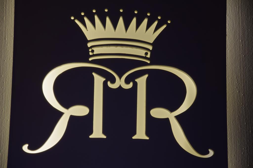 Riad Raoud Rayhane 索维拉 外观 照片